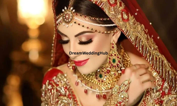 Shalu Makeover makup studio